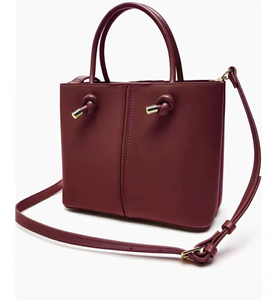 Borsa a Tracolla Mini Retrò <span class=keywords><strong>Vintage</strong></span> in <span class=keywords><strong>Ecopelle</strong></span> per Donna, Impermeabile, da Viaggio Estivo, Borsa a Tracolla Designer per Signore - Product Image 1
