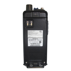 Radio Marina VHF Intrínsecamente Segura HX400 HX400IS, Resistente al Agua, con Canales Meteorológicos NOAA, Walkie Talkie - Product Image 5