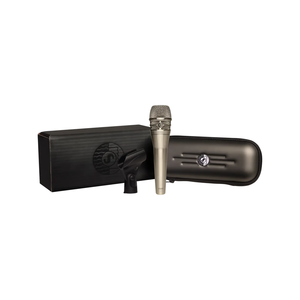 KSM8 Dualdyne ™   Micrófono Vocal Dinámico Cardioide - Product Image 1