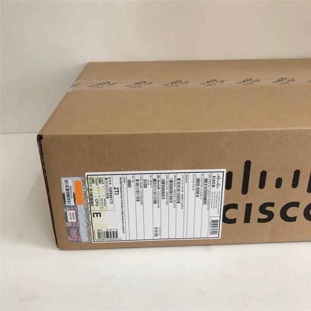 ISR4321-SEC/K9 100% Original New Router ISR4321 Series Integrated Services Router ISR4321-SEC/K9 With Best Price