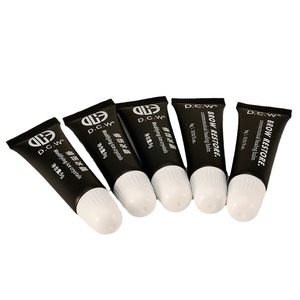 Bálsamo Reparador para Microblading, Gel Fijador de Color PMU para el Cuidado Posterior de Tatuajes de Cejas y Labios - Product Image 4