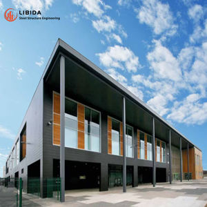 Installation <span class=keywords><strong>de</strong></span> stockage <span class=keywords><strong>de</strong></span> structures en acier <span class=keywords><strong>de</strong></span> grande capacité avec <span class=keywords><strong>devis</strong></span> clair pour les prix des entrepôts <span class=keywords><strong>de</strong></span> structures en acier du budget du projet - Product Image 4