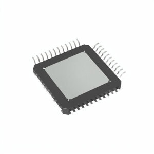 Componente Electrónico de Gestión de Energía (PMIC) TMC5160A-TA, 48 TQFP, Pad Expuesto, Original - Product Image 1