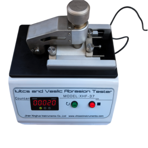 Testeur d'abrasion IULTCS et <span class=keywords><strong>VESLIC</strong></span> XHF-37 - Product Image 5