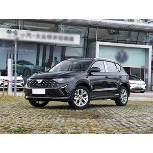 YT Auto VW Jettas VS5 2024 280TSI Auto Édition Yuexiang Voitures à essence chinoises économiques Toit ouvrant État neuf et <span class=keywords><strong>voiture</strong></span> <span class=keywords><strong>d</strong></span>'<span class=keywords><strong>occasion</strong></span> - Product Image 3