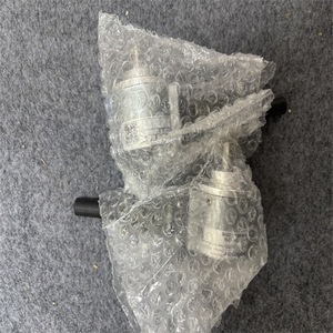 Encodeur rotatif Hohner H11240/250, utilisation industrielle, type de connecteur métallique - Product Image 2