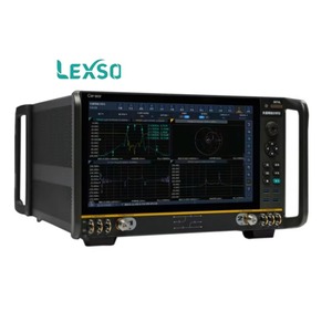 Analizador de Redes Ceyear Serie 3656, Rango de Frecuencia 100khz-3ghz Lexso - Product Image 5
