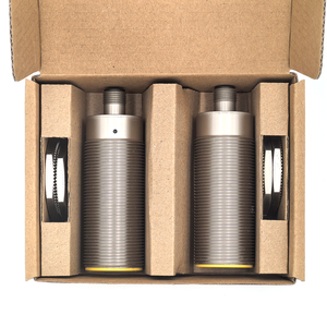 Промышленный интегрированный <span class=keywords><strong>RFID</strong></span> считыватель FineJoin D1646T 13,56 МГц ISO15693 металлическая антенна PoE Modbus TCP IP для MES - Product Image 6