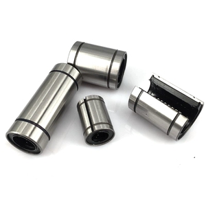 LM3UU linéaire Mini roulements à rouleaux roulement à billes linéaire bagues - Product Image 6