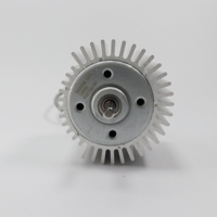 Moteur à courant continu sans balais b4260m pour volant de course Thrustmaster 24V 30W 4500rpm