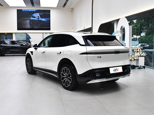 Zeekr <span class=keywords><strong>7X</strong></span> 2025 Longue Portée RWD Édition Conduite Intelligente : SUV d'Occasion Premium IA de Nouvelle Génération, Maintenant à un Prix Imbattable - Product Image 5