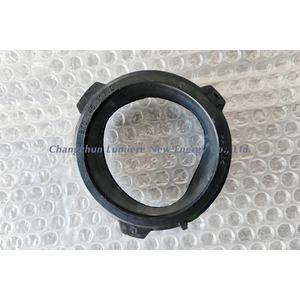 Junta Tórica de Goma para Válvula de Aceleración, Enfriador de Aire de Carga Intercooler 8K0145117B 8K0145117D para VW Audi A4 <span class=keywords><strong>A5</strong></span> Q5 - Product Image 2