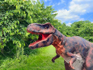 Costume de <span class=keywords><strong>dinosaure</strong></span> réaliste et léger <span class=keywords><strong>Jurassic</strong></span> Park <span class=keywords><strong>World</strong></span> Hidden Leg, tenue de performance de <span class=keywords><strong>dinosaure</strong></span> ambulant à vendre - Product Image 6