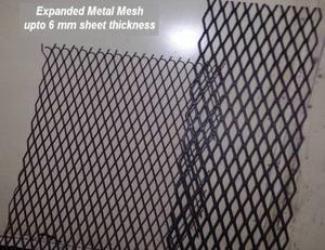 Machine d'expansion de métal - Product Image 2