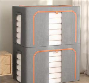 Borsa di stoffa pieghevole, - Product Image 3