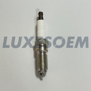 Bougie d'allumage LUXESOEM personnalisable de haute qualité SP-546 <span class=keywords><strong>PZK</strong></span> 14F, bougie d'allumage personnalisable, vente en gros, nouveau modèle - Product Image 6