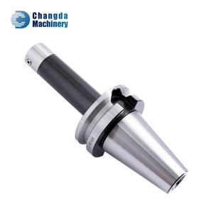 Suporte de Ferramentas BT30 BT40 BT50 LBK2 LBK3 LBK4, Hastes de Cabeçote de Mandrilamento Tipo LBK/LBA para Fresadoras - Product Image 5