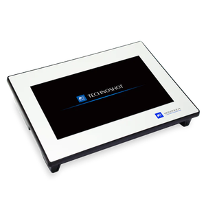 Écran tactile industriel MT-FUJI Electric TS1070 7" TFT HMI Monitouch Technoshot série <span class=keywords><strong>TS1000</strong></span> Ethernet USB RS232 RS485 En stock - Product Image 1