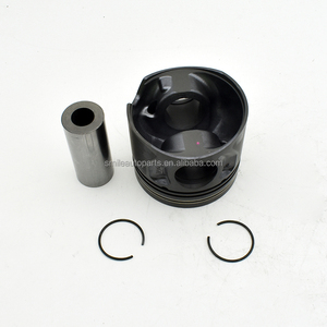 Nụ cười phụ tùng ô tô <span class=keywords><strong>piston</strong></span> cho Ford Ranger 3.2T uh0211sa0 UH02-11-SA0 uhy111sa0 UHY1-11-SA0 - Product Image 1