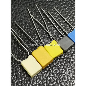 Condensador de Corrección 102 103 104 105 222 223 224 332 333 334 472J 100V para Circuito Electrónico - Product Image 2