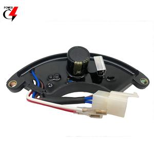 Pièces de rechange pour générateur essence, régulateur de tension automatique, générateur 10kva, avr 9a, liste de prix, 2020 - Product Image 4