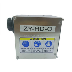 Cabezal de Impresión para Máquina de Impresión ZY-HD-O, Apto para Dispositivos de Impresión Zy-hd-0 - Product Image 3