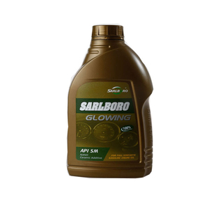 Auto lubrificanti Sarlboro marche Benzina <span class=keywords><strong>olio</strong></span> motore completamente sintetico <span class=keywords><strong>20w50</strong></span> - Product Image 4