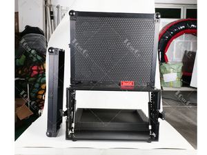 Black Magic Design <span class=keywords><strong>ATEM</strong></span> 1 ME Advanced Panel Rack Flight <span class=keywords><strong>Atem</strong></span> <span class=keywords><strong>mini</strong></span> carrying Studio <span class=keywords><strong>Pro</strong></span> <span class=keywords><strong>4K</strong></span> Case - Product Image 2