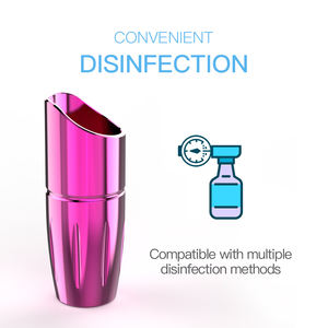 Máquina de tatuaje profesional de fábrica, mástil rotativo, pluma de tatuaje, venta al por mayor - Product Image 4