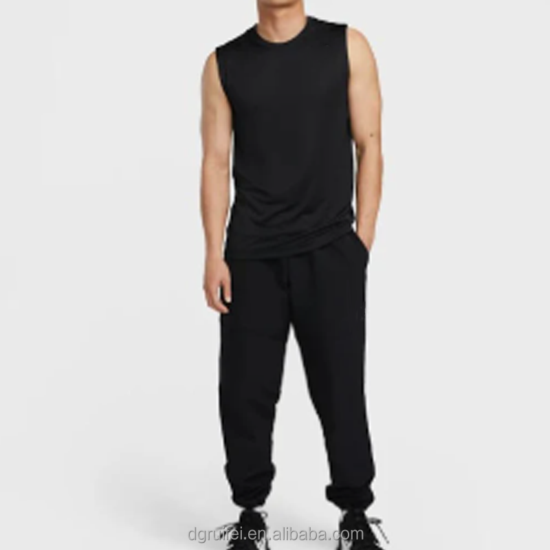Cotton Gym Custom T-Shirt