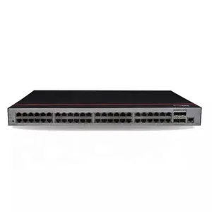 Original Neu Auf Lager Verfügbar S1730S-S48P4S-A1 S1730s Switch Enterprise Level 48 Ports 2 Schichten POE-Netzwerk-Switch