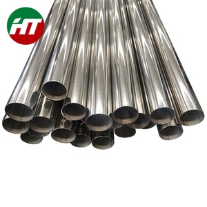 ท่อสแตนเลส17 4 PH 310 ASTM เชื่อมท่อกระจก/ขัดเงา316Ti 5ท่อ - Product Image 5