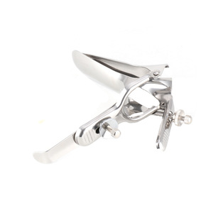 <span class=keywords><strong>Dilator</strong></span> vagina medis sekali pakai 304 baja tahan karat spekulum vagina untuk pemeriksaan ginekologi - Product Image 4