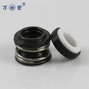 タイプ6シャフトシールE-5/8 "(0.625インチ) アクアフロポンプ用XJ-16メカニカルシールアストラルポンプ<span class=keywords><strong>Hayward</strong></span> Sta-Riteウォーターポンプシール - Product Image 5