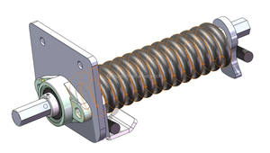 Système de <span class=keywords><strong>bâche</strong></span> de <span class=keywords><strong>bâche</strong></span> de bras en acier revêtu de zinc le plus populaire au Royaume-Uni Flip N Go <span class=keywords><strong>pour</strong></span> <span class=keywords><strong>benne</strong></span> basculante - Product Image 4