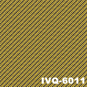 50/100/120CM 블랙 카본 파이버 하이드로그래픽 워터 트랜스퍼 프린팅 필름 IVQ-6007 하이드로 디핑 페이퍼 - Product Image 6