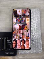 Écran OLED de remplacement pour Oppo Reno 7Z, Reno 6 Lite, Reno 8 Lite, A95 4G, F19 - Panneau d'écran LCD