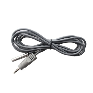 Trực tiếp từ nhà sản xuất chuyên nghiệp 3.5 mét mini jack cho <span class=keywords><strong>DS18B20</strong></span> cảm biến nhiệt độ - Product Image 1
