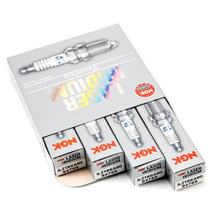 Bujías NGK de Fábrica Directa, Electrodo de Aleación, Piezas de Encendido Automático, Chispa Fuerte para Todas las Condiciones de Trabajo - Product Image 4