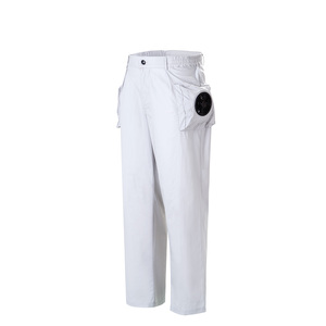 מכנסי עבודה נושמים וקרירים לגברים - Product Image 1