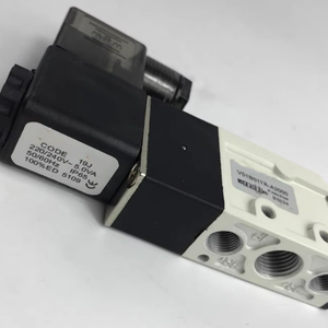 โซลินอยด์รุ่น V50 ซีรีส์ใหม่ล่าสุด V50A513A-A2000 - Product Image 4