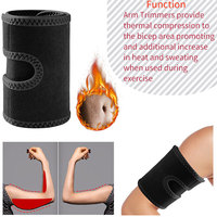 Bras Minceur Shaper Wrap Bras Compression Manches Perdre Bras Fat Shaping Manches pour Femmes