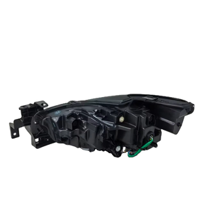 Czkoauto USA Lampe frontale Lampes avant Lampe frontale pour Mazda 6 2020 <span class=keywords><strong>2021</strong></span> 2022 2023 2024 Plug and Play LED Phares de voiture - Product Image 3