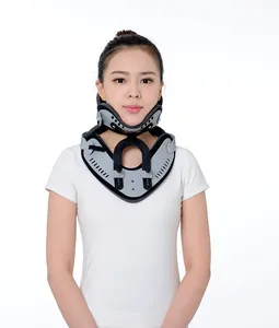 Medical Cervical Neck Collar - Relieves Pain & Pressure on Spine