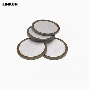 22 Ohm 33 Ohm PTC tiếp sức chip thermistor tủ lạnh máy nén Starter Starter PTC thermistor cho máy nén tủ lạnh - Product Image 5