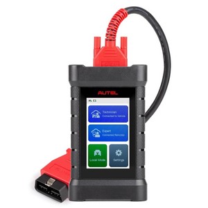 Para Autel MaxiFlash XLink: Diagnóstico experto, programación remota y reparación remota de módulos con MS909 919 ULTRA - Product Image 3