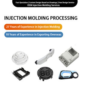 Moules d'injection plastique à prix direct d'usine moule <span class=keywords><strong>de</strong></span> presse <span class=keywords><strong>de</strong></span> fabrication personnalisé machine <span class=keywords><strong>de</strong></span> moulage plastique moulage par injection - Product Image 5