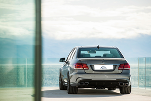 2009-16Y W212 Clase E a nuevo W213 2021Y E63 Kits de carrocería de coche Piezas de carrocería Sistema de accesorios de parachoques para <span class=keywords><strong>Mercedes</strong></span> E200 E300 E250 - Product Image 4