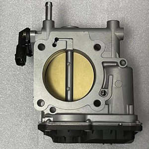 Válvula de aceleración 16112-AA210 para reemplazo y reparación de automóviles, nueva - Product Image 2