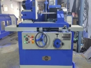 เครื่องเจียรควบคุมด้วย PLC ประสิทธิภาพสูง พร้อมแม่เหล็กทรงพลังสำหรับการเจียรโลหะภายนอกและภายใน - Product Image 3